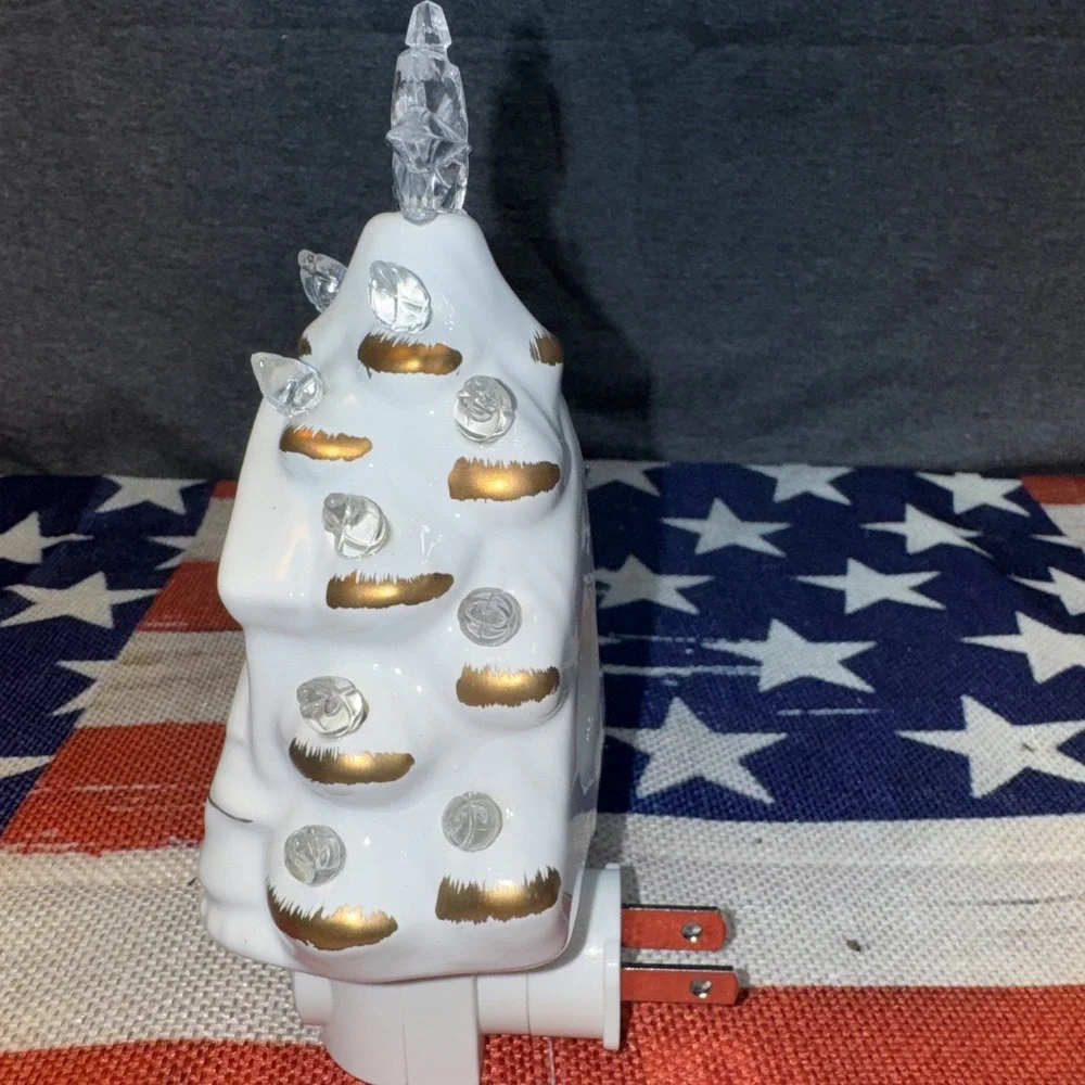 Nativity Nightlight